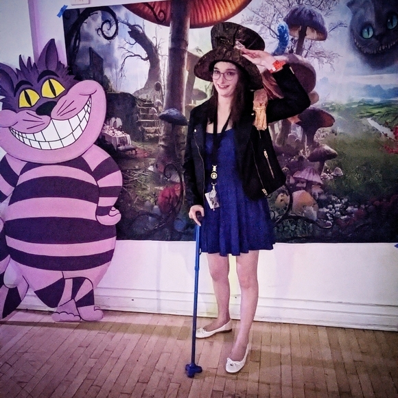 Meet your Posher, Renee - Picture 6 of 8